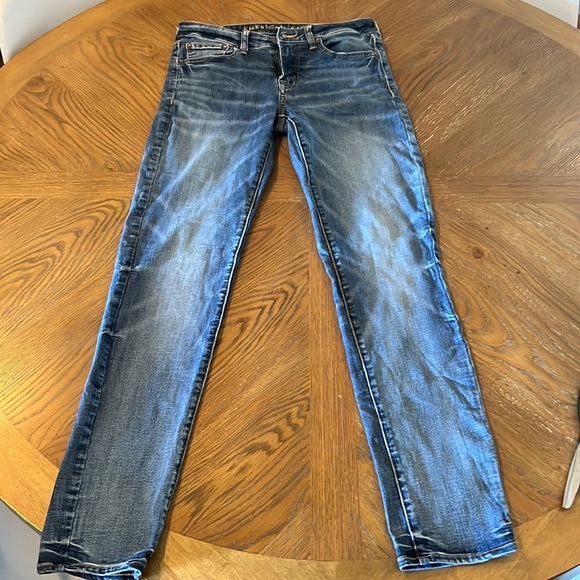 American Eagle Outfitters Jeans Mens American Eagle Size 334 Next